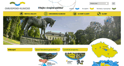 Desktop Screenshot of navstevnik.cz